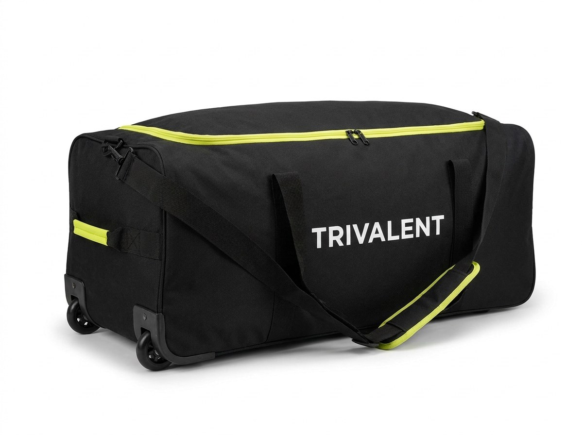 LACROSSE BAGS