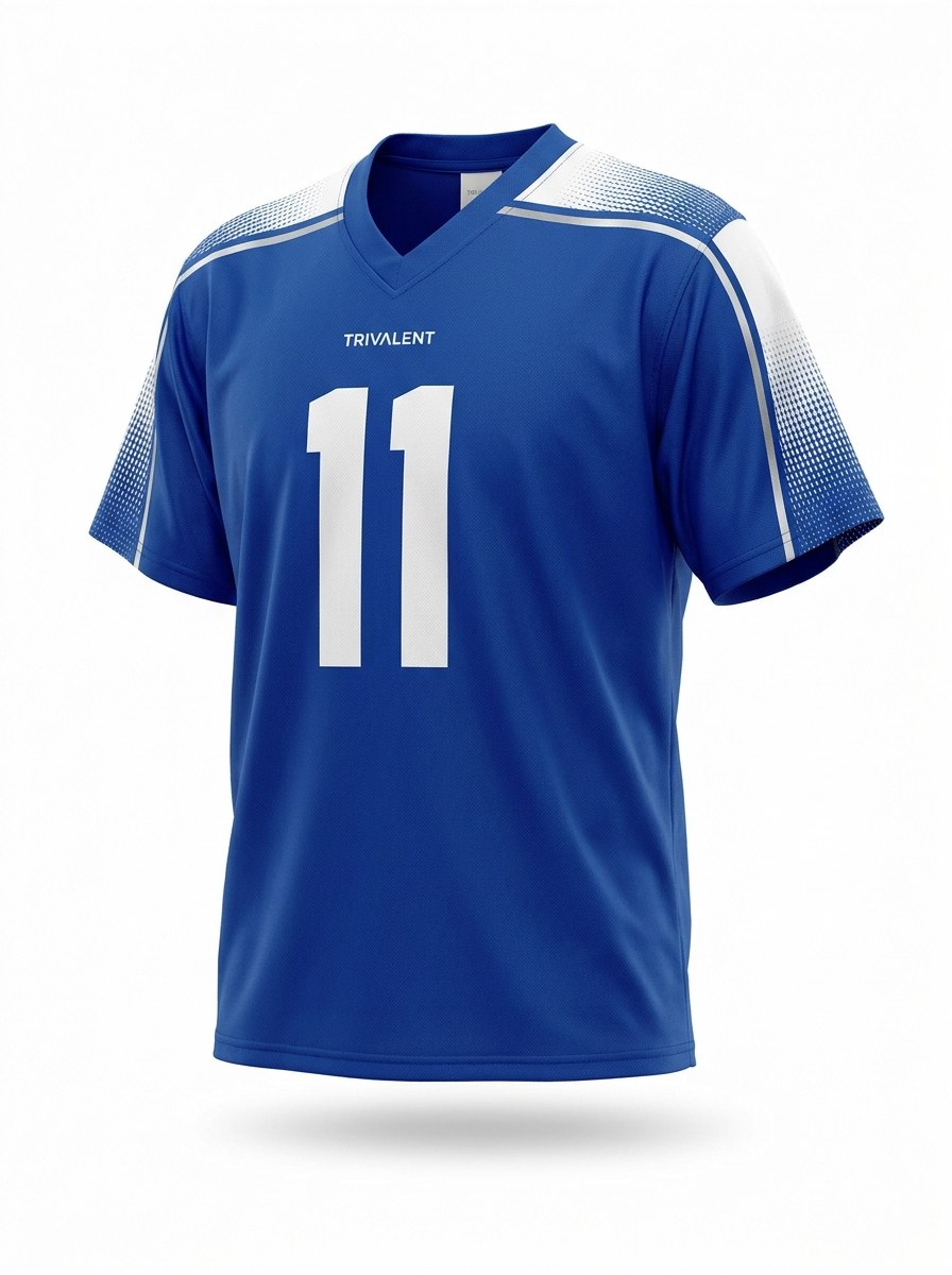 LACROSSE JERSEY
