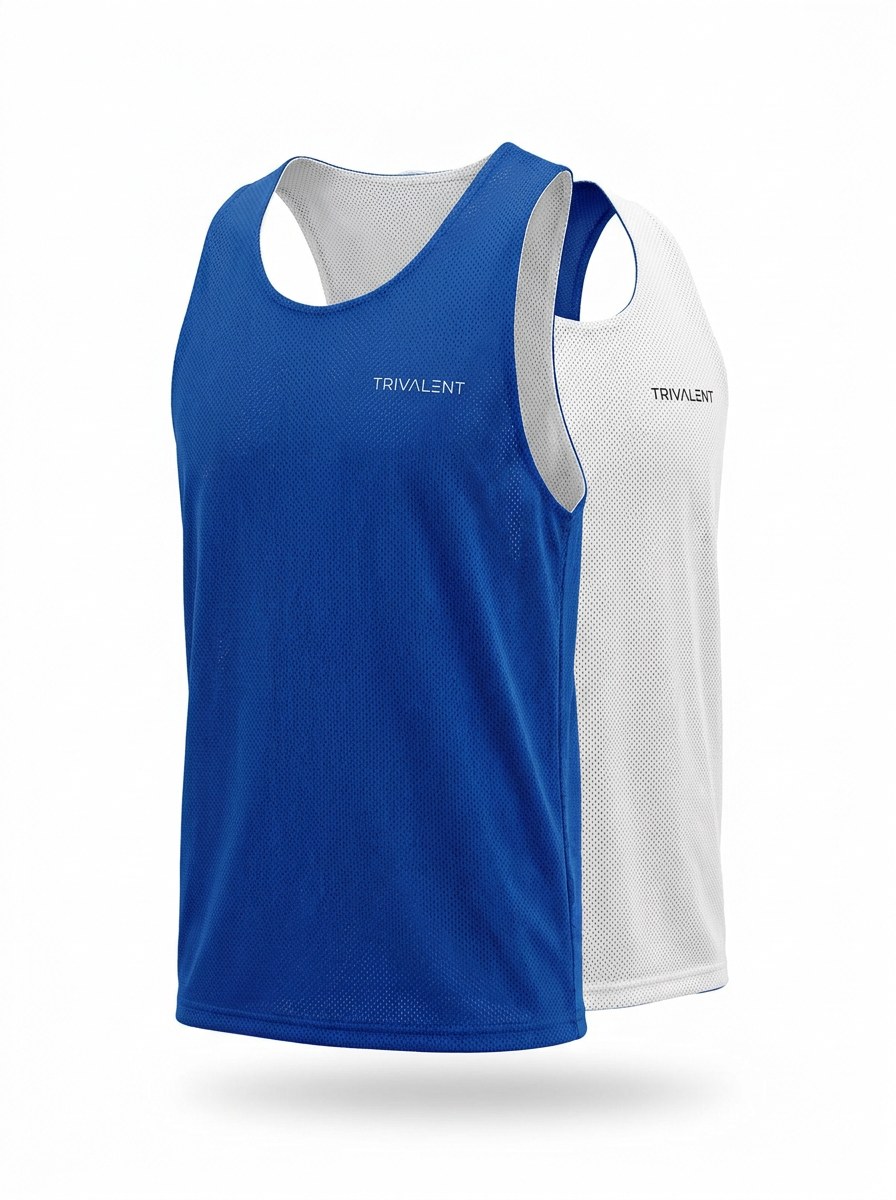 LACROSSE REVERSIBLE PINNIES