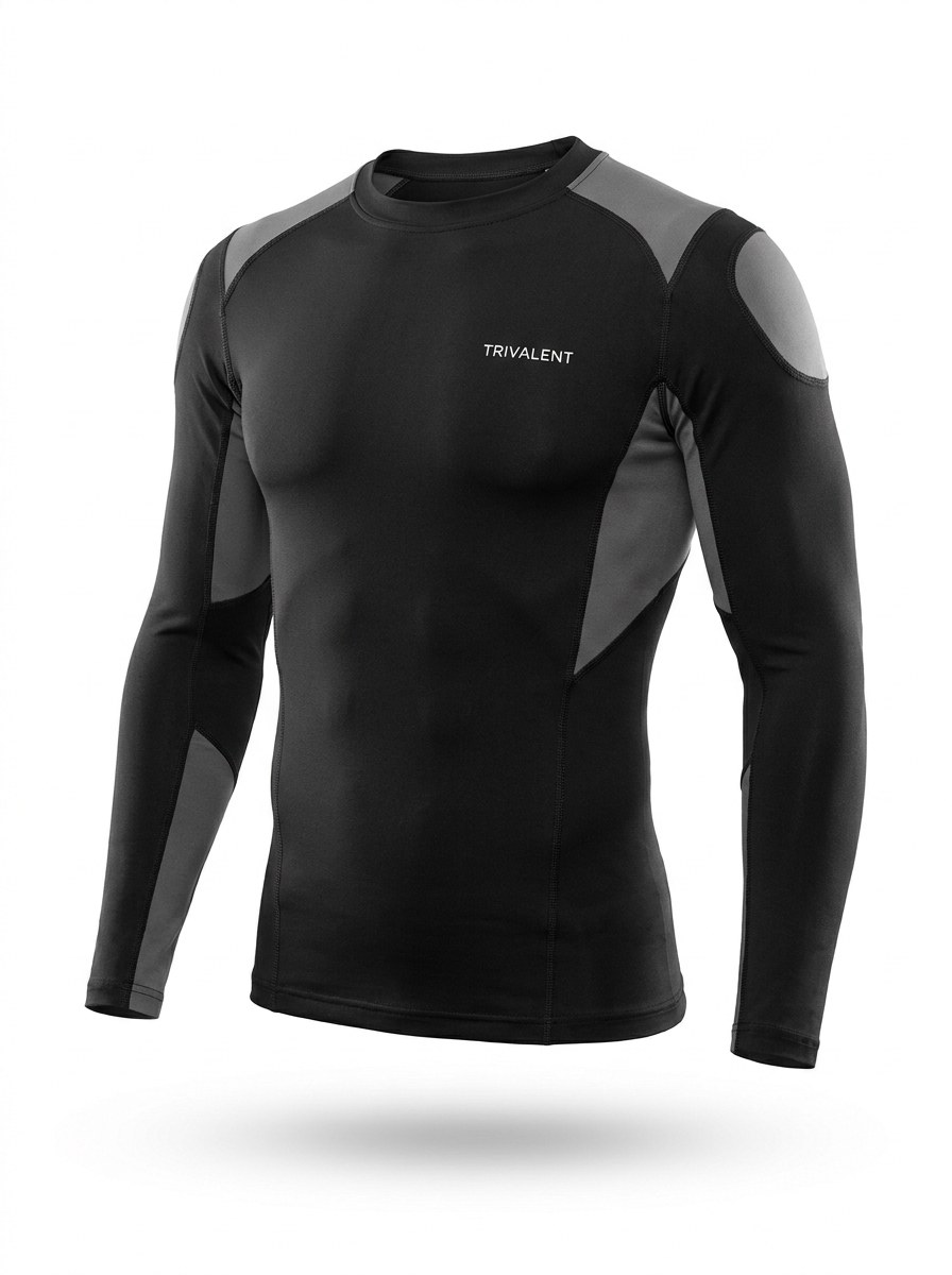 RUGBY BASE LAYER