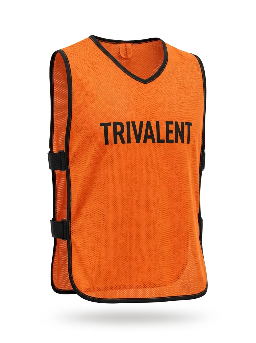 SOCCER BIBS