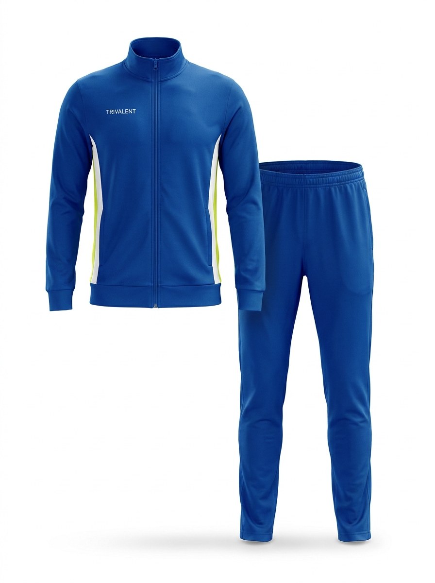 SOCCER WARMUP SUITS