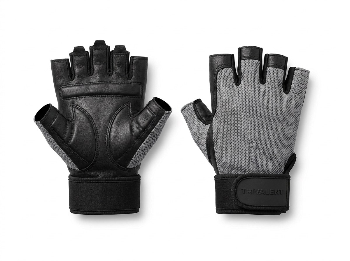 WEIGHT LIFTING GLOVES